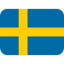 Sweden Emoji (Twitter, TweetDeck)