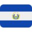 El Salvador Emoji (Twitter, TweetDeck)