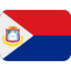 Sint Maarten Emoji (Twitter, TweetDeck)