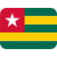 Togo Emoji (Twitter, TweetDeck)