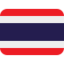 Thailand Emoji (Twitter, TweetDeck)