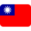 Taiwan Emoji (Twitter, TweetDeck)