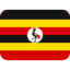 Uganda Emoji (Twitter, TweetDeck)