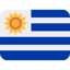 steag: Uruguay Emoji (Twitter, TweetDeck)