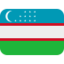 Uzbekistan Emoji (Twitter, TweetDeck)
