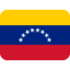 flag: Venezuela Emoji (Twitter, TweetDeck)