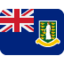 ifulegi: i-British Virgin Islands Emoji (Twitter, TweetDeck)