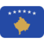 Kosovo Emoji (Twitter, TweetDeck)