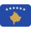 steag: Kosovo Emoji (Twitter, TweetDeck)