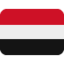 cờ: Yemen Emoji (Twitter, TweetDeck)