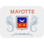 Mayotte Emoji (Twitter, TweetDeck)