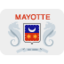 zászló: Mayotte Emoji (Twitter, TweetDeck)