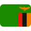 Zambia Emoji (Twitter, TweetDeck)