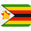 Zimbabwe Emoji (Twitter, TweetDeck)