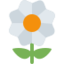 Blossom Emoji (Twitter, TweetDeck)