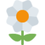 blomma Emoji (Twitter, TweetDeck)