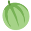 melon Emoji (Twitter, TweetDeck)