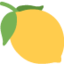 citron Emoji (Twitter, TweetDeck)