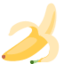 Banana Emoji (Twitter, TweetDeck)