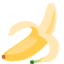 pisang Emoji (Twitter, TweetDeck)