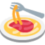 ispaghetti Emoji (Twitter, TweetDeck)