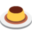 Custard Emoji (Twitter, TweetDeck)