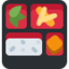 Bento Box Emoji (Twitter, TweetDeck)