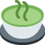 teacup without handle Emoji (Twitter, TweetDeck)