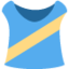 maillot de course Emoji (Twitter, TweetDeck)