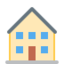 House Emoji (Twitter, TweetDeck)