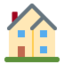 Haus Emoji (Twitter, TweetDeck)