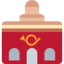 Post Office Emoji (Twitter, TweetDeck)