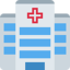 Hospital Emoji (Twitter, TweetDeck)