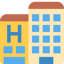 hôtel Emoji (Twitter, TweetDeck)