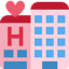 Love Hotel Emoji (Twitter, TweetDeck)