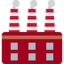 factory Emoji (Twitter, TweetDeck)