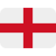 England Emoji (Twitter, TweetDeck)