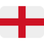 drapeau : Angleterre Emoji (Twitter, TweetDeck)