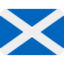 Flagge: Schottland Emoji (Twitter, TweetDeck)