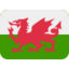 Wales Emoji (Twitter, TweetDeck)