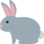 Hase Emoji (Twitter, TweetDeck)