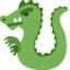 drago Emoji (Twitter, TweetDeck)