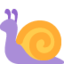 caracol Emoji (Twitter, TweetDeck)