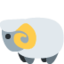 Ram Emoji (Twitter, TweetDeck)