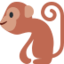 Monkey Emoji (Twitter, TweetDeck)