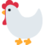 gallo Emoji (Twitter, TweetDeck)