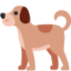 Dog Emoji (Twitter, TweetDeck)