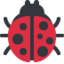 coccinella Emoji (Twitter, TweetDeck)