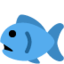 ikan Emoji (Twitter, TweetDeck)