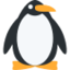 Penguin Emoji (Twitter, TweetDeck)